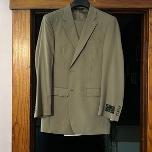 Jos. A. Bank Suit